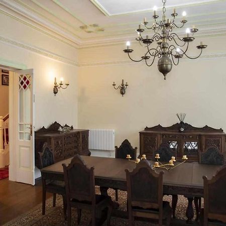 ホテル Casa Da Granja Boutique ヴィラ・ノヴァ・デ・ガイア エクステリア 写真