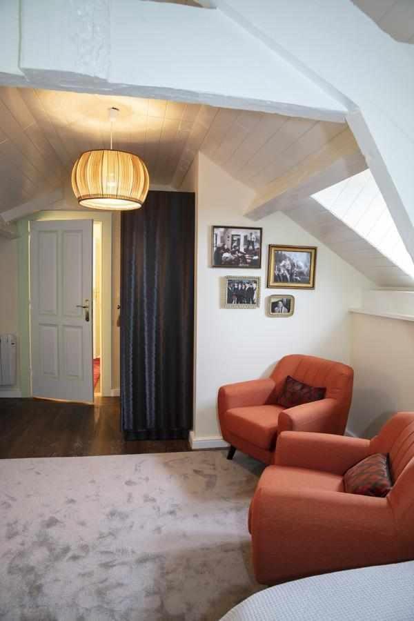 ホテル Casa Da Granja Boutique ヴィラ・ノヴァ・デ・ガイア エクステリア 写真