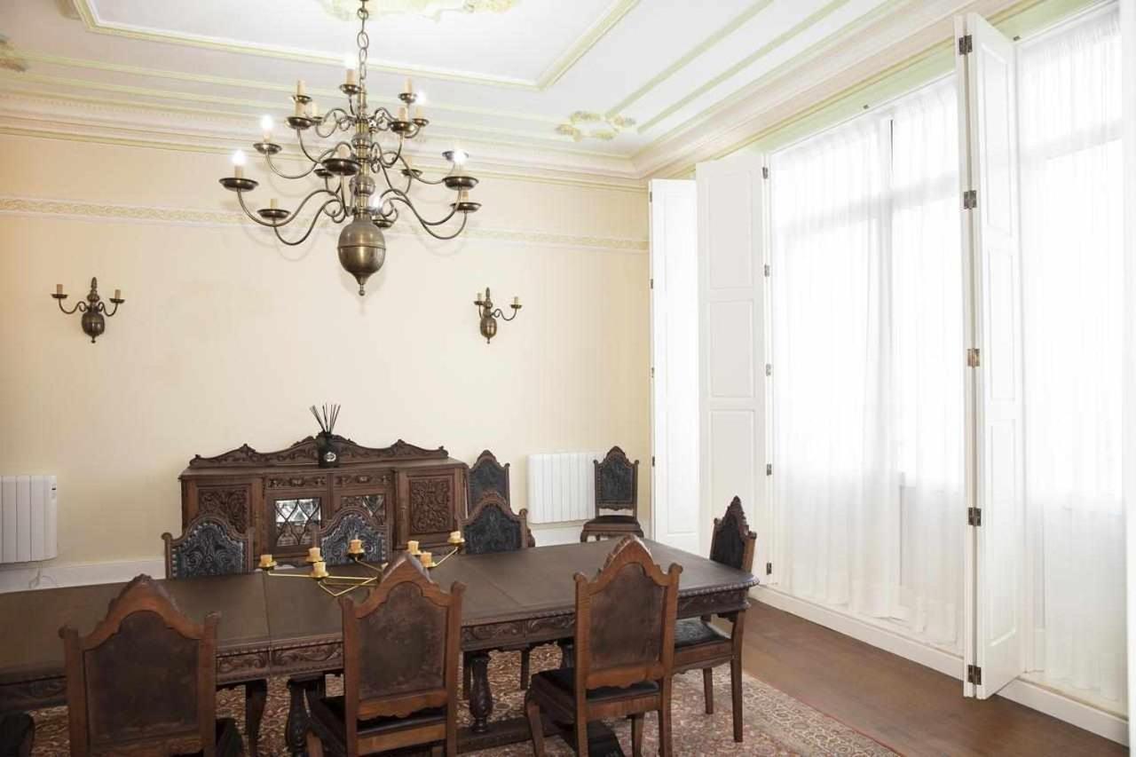 ホテル Casa Da Granja Boutique ヴィラ・ノヴァ・デ・ガイア エクステリア 写真