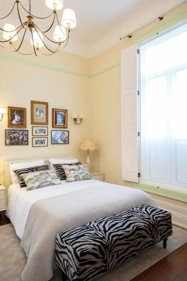 ホテル Casa Da Granja Boutique ヴィラ・ノヴァ・デ・ガイア 部屋 写真