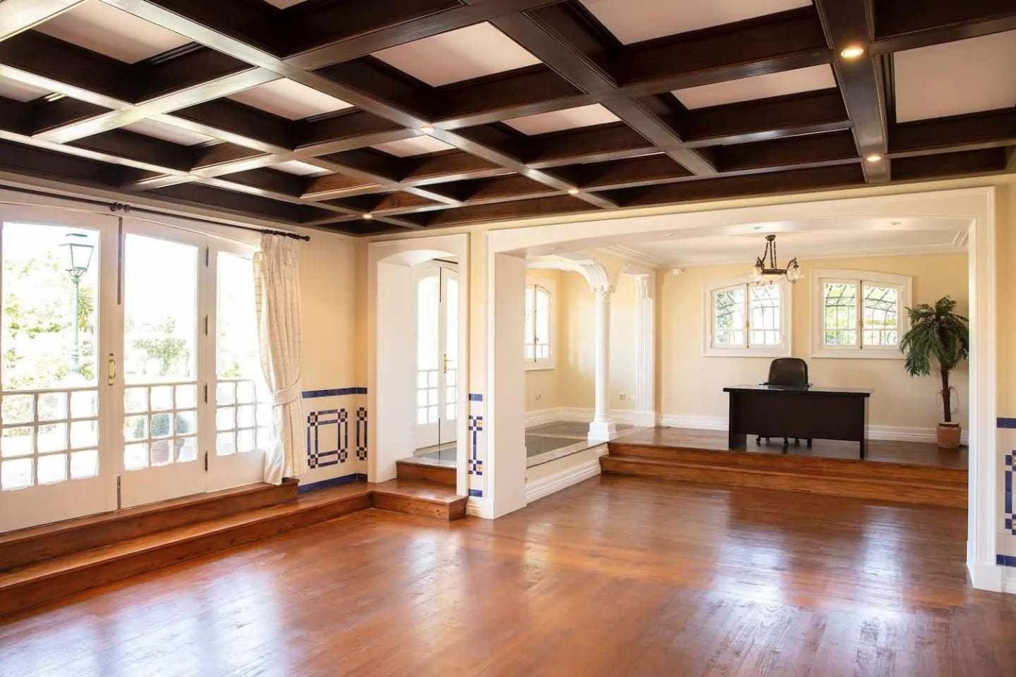 ホテル Casa Da Granja Boutique ヴィラ・ノヴァ・デ・ガイア 部屋 写真